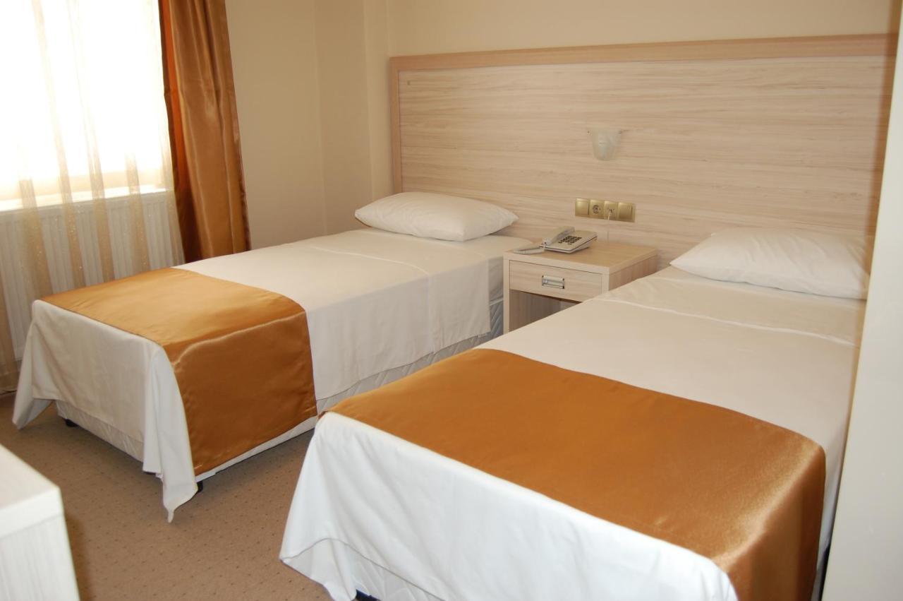 Arapgir Nazar Hotel Екстериор снимка