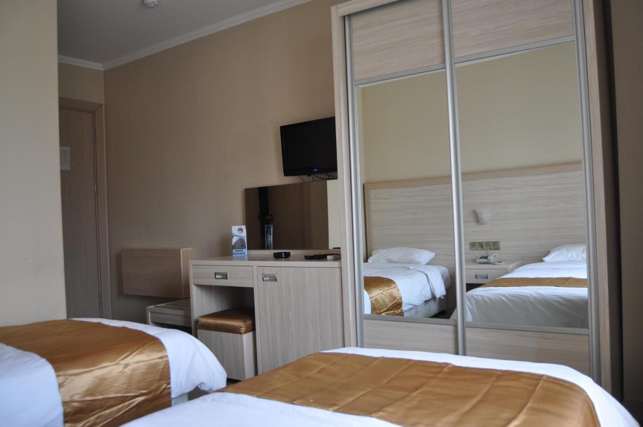 Arapgir Nazar Hotel Екстериор снимка