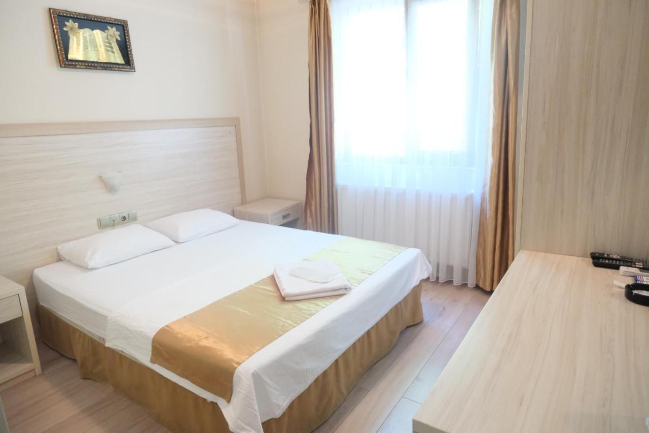 Arapgir Nazar Hotel Екстериор снимка