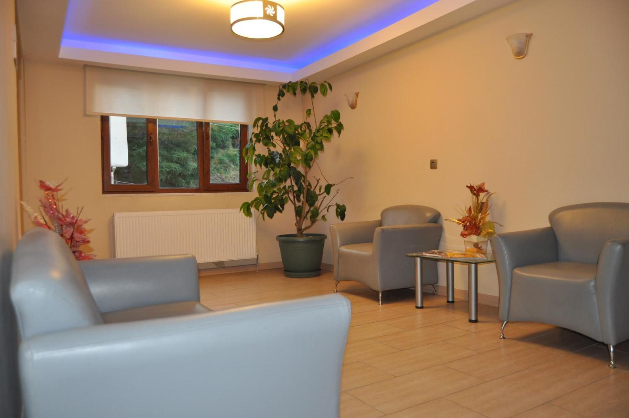 Arapgir Nazar Hotel Екстериор снимка