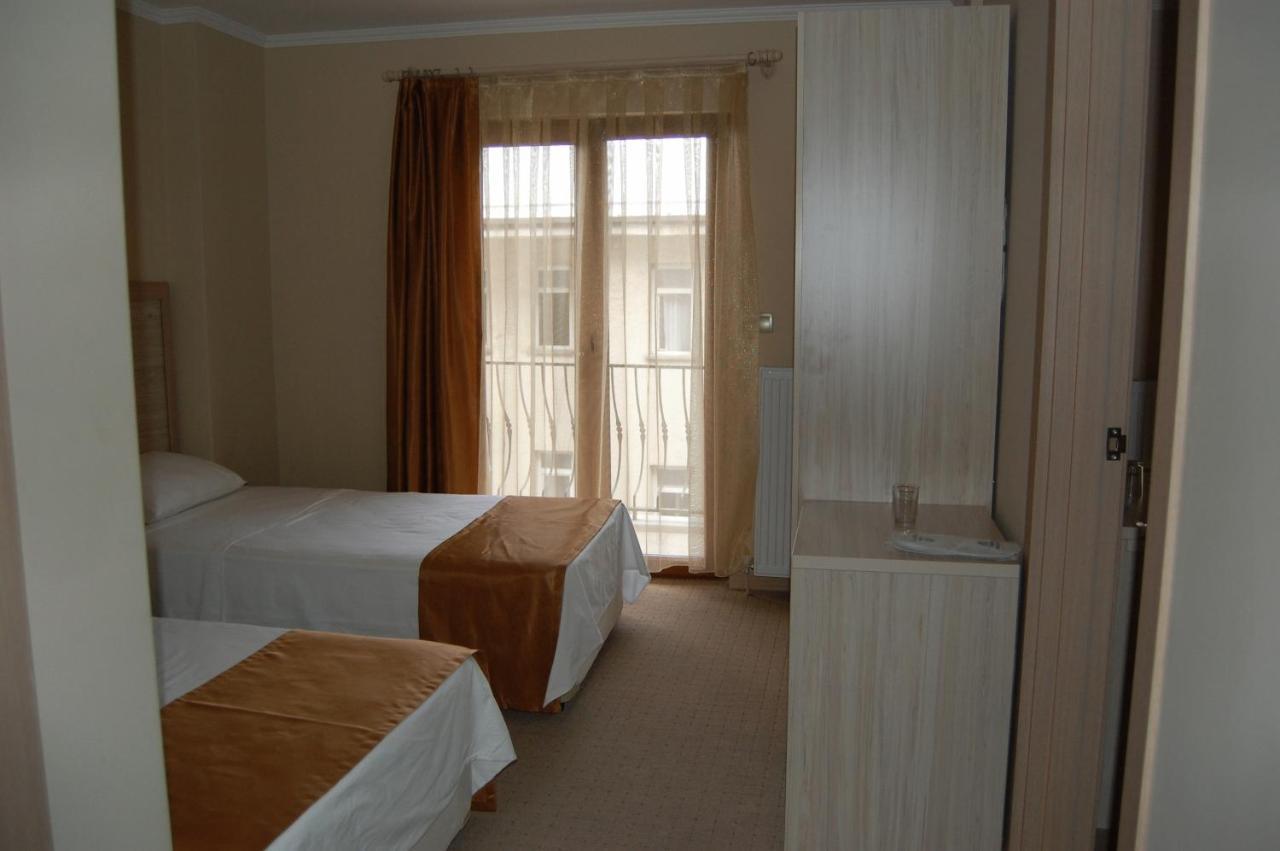 Arapgir Nazar Hotel Екстериор снимка