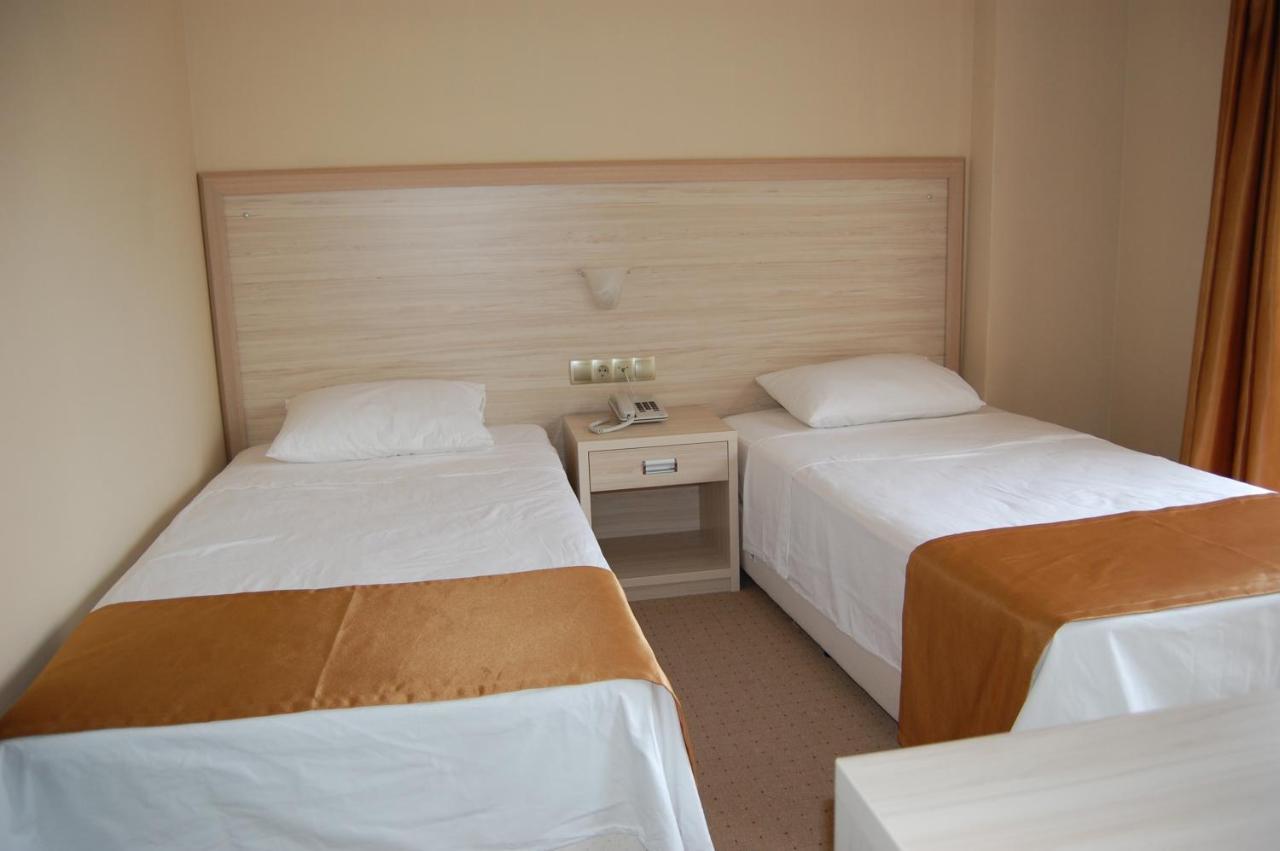 Arapgir Nazar Hotel Стая снимка