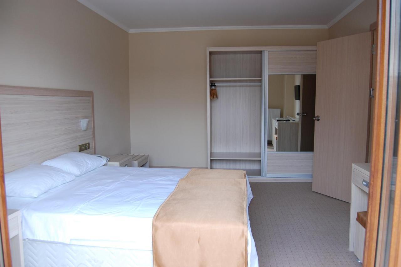 Arapgir Nazar Hotel Екстериор снимка