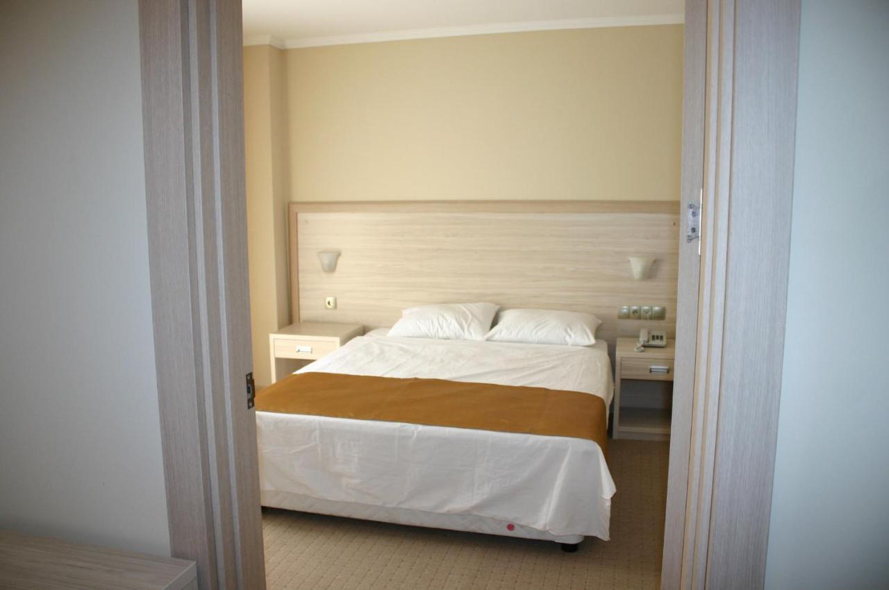 Arapgir Nazar Hotel Екстериор снимка
