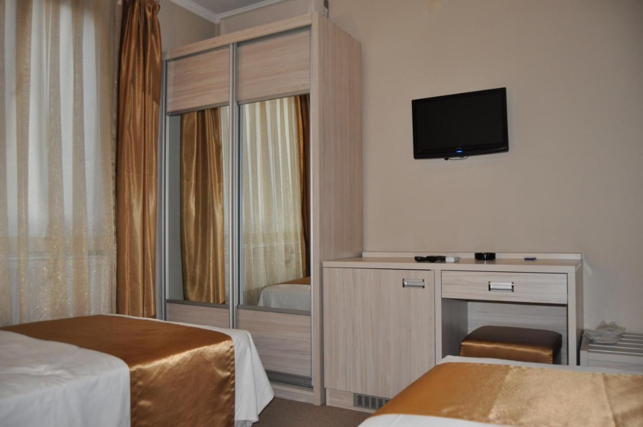 Arapgir Nazar Hotel Стая снимка