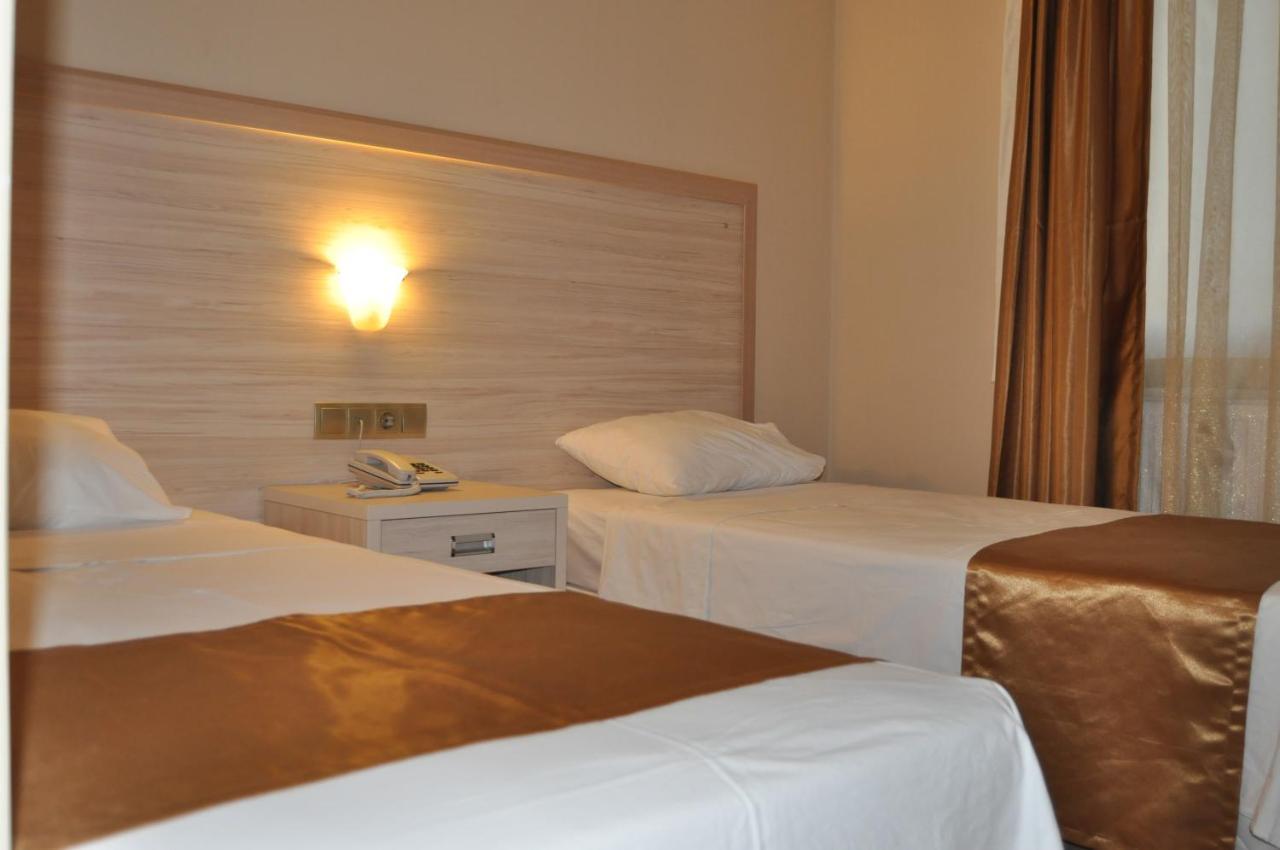 Arapgir Nazar Hotel Стая снимка