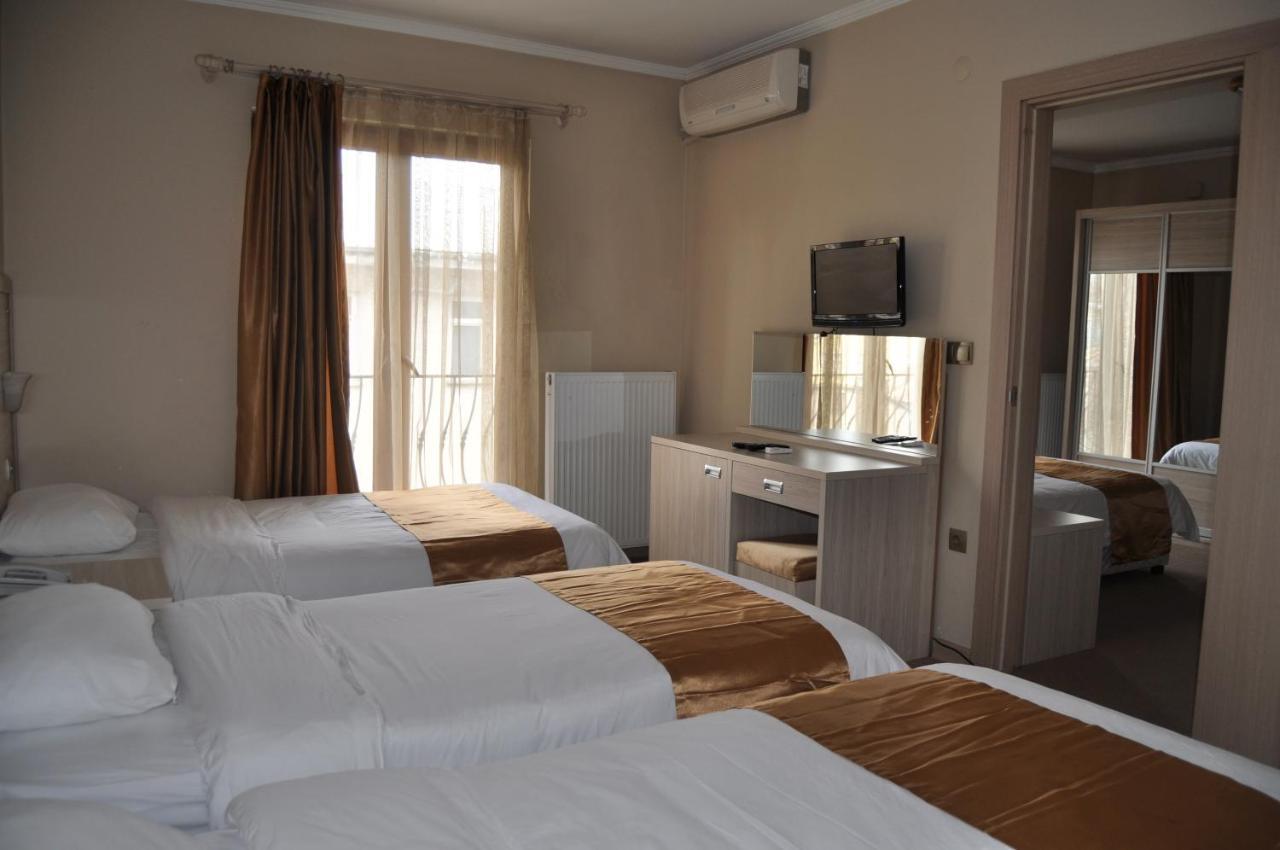 Arapgir Nazar Hotel Стая снимка