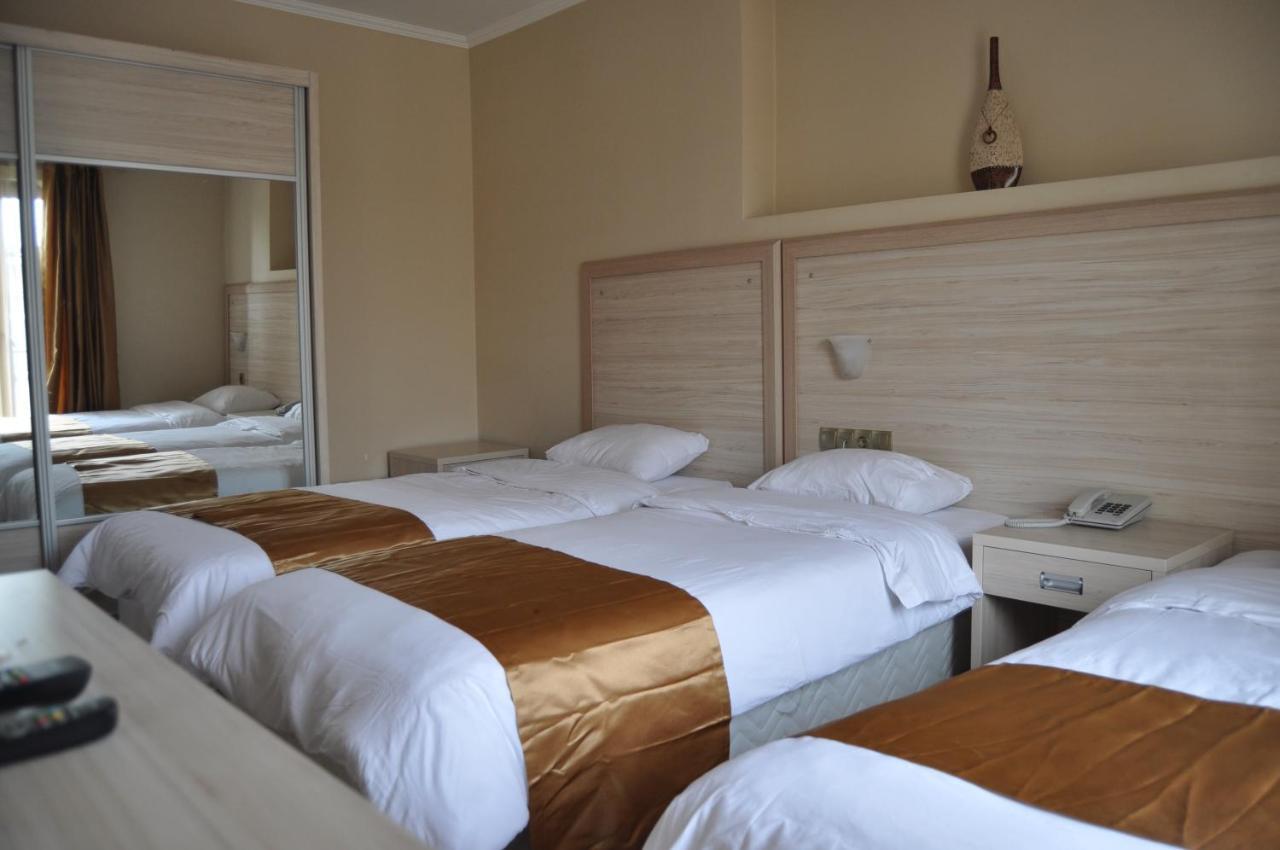 Arapgir Nazar Hotel Стая снимка